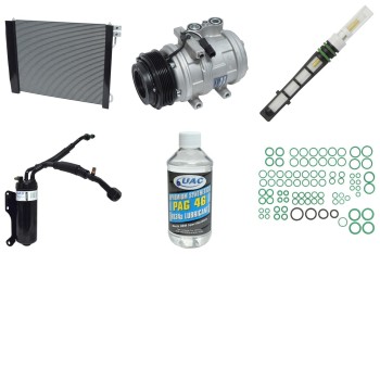 A/C Compressor Kit