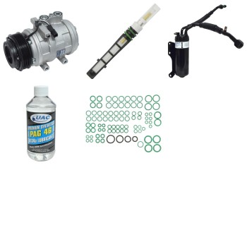 A/C Compressor Kit
