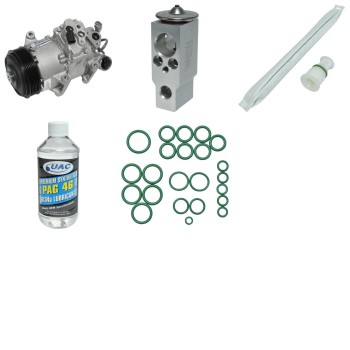 A/C Compressor Kit