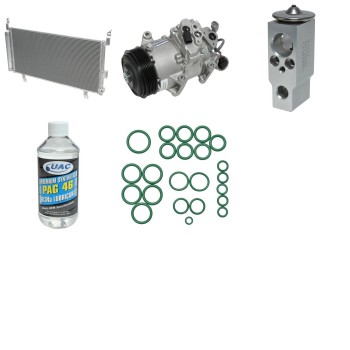 A/C Compressor Kit