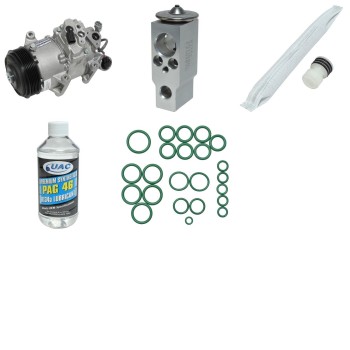 A/C Compressor Kit