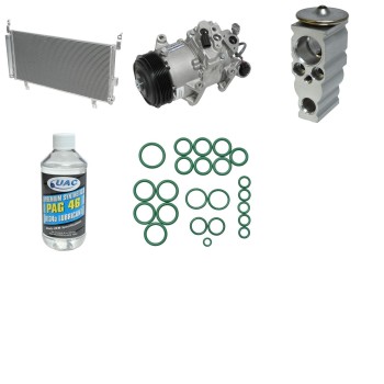 A/C Compressor Kit