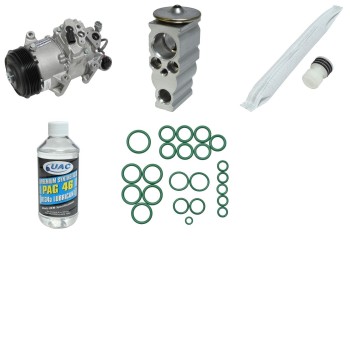 A/C Compressor Kit