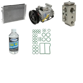 A/C Compressor Kit
