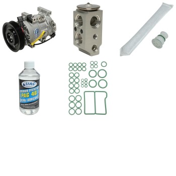 A/C Compressor Kit