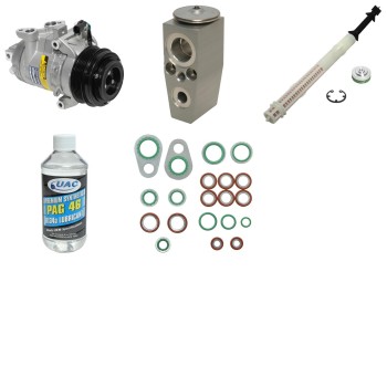 A/C Compressor Kit