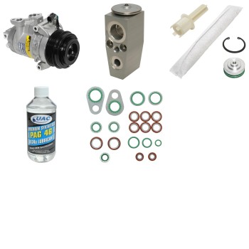 A/C Compressor Kit