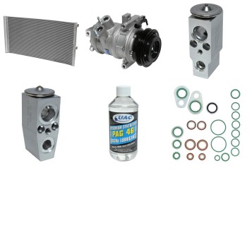 A/C Compressor Kit