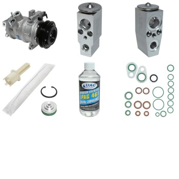 A/C Compressor Kit