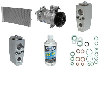 A/C Compressor Kit