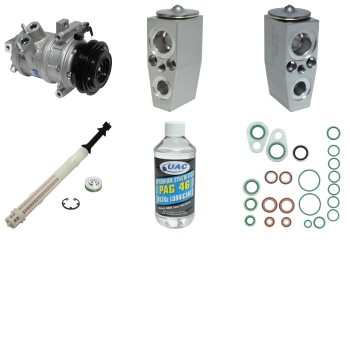 A/C Compressor Kit