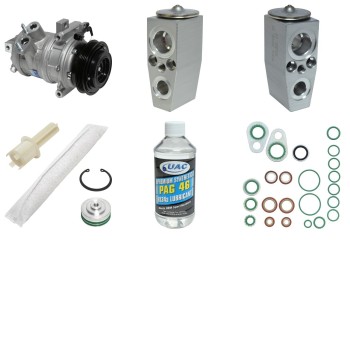 A/C Compressor Kit