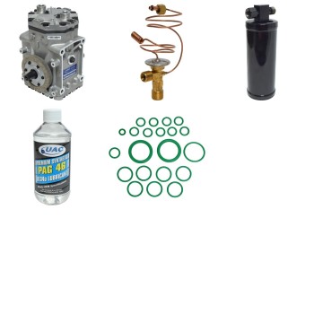 A/C Compressor Kit
