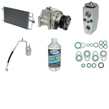 A/C Compressor Kit