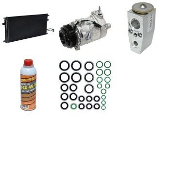 A/C Compressor Kit