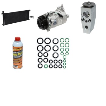 A/C Compressor Kit