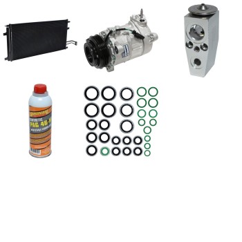 A/C Compressor Kit