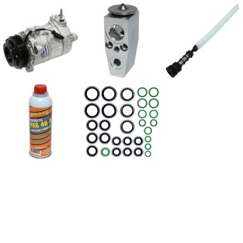 A/C Compressor Kit