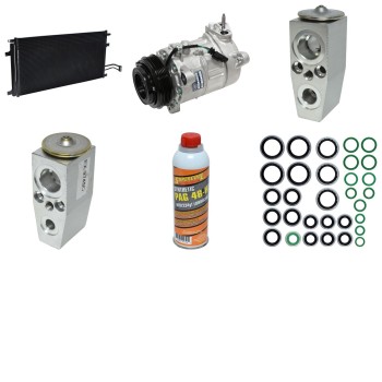 A/C Compressor Kit