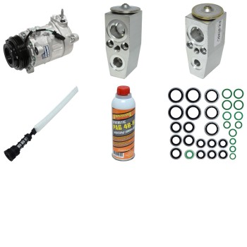 A/C Compressor Kit