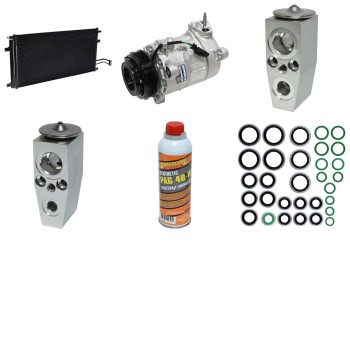 A/C Compressor Kit