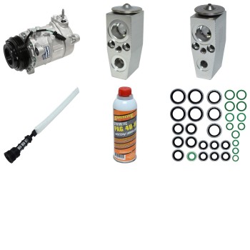 A/C Compressor Kit