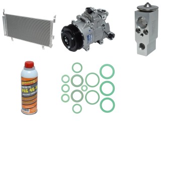 A/C Compressor Kit