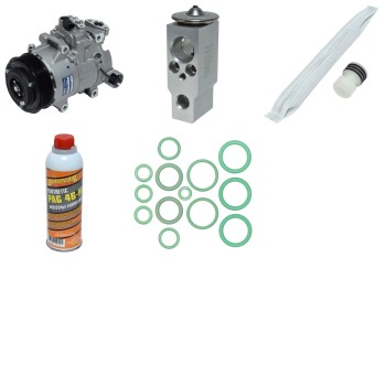 A/C Compressor Kit