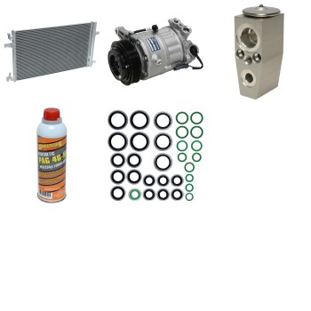 A/C Compressor Kit