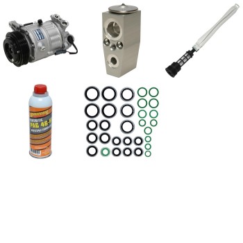A/C Compressor Kit