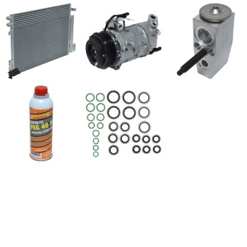 A/C Compressor Kit