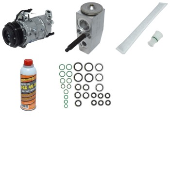 A/C Compressor Kit