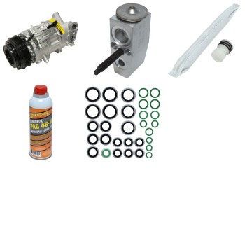 A/C Compressor Kit