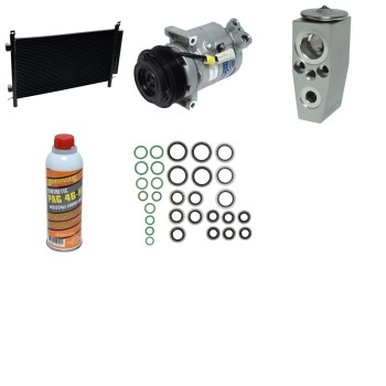 A/C Compressor Kit