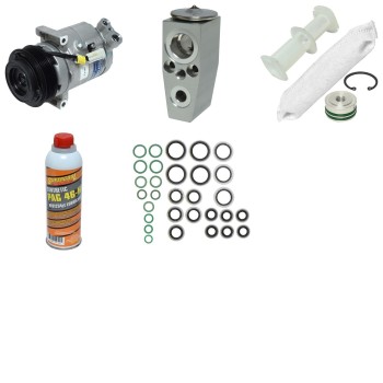 A/C Compressor Kit