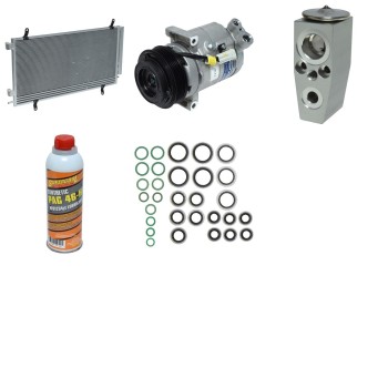 A/C Compressor Kit