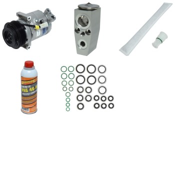 A/C Compressor Kit
