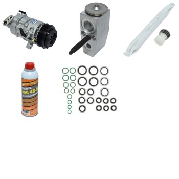A/C Compressor Kit