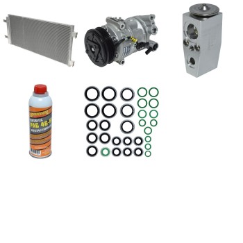 A/C Compressor Kit