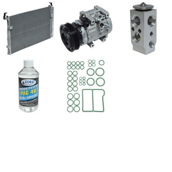 A/C Compressor Kit