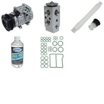 A/C Compressor Kit