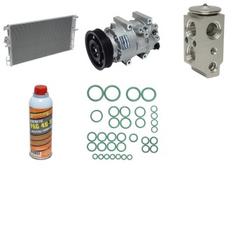 A/C Compressor Kit