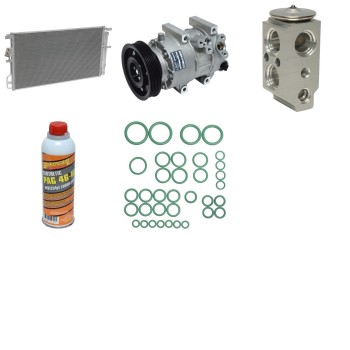 A/C Compressor Kit