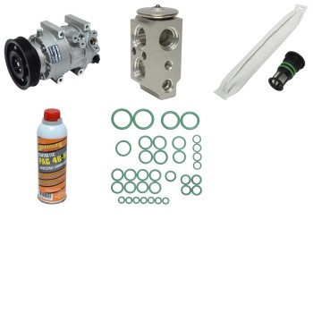 A/C Compressor Kit