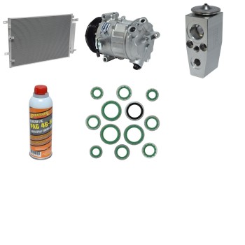 A/C Compressor Kit