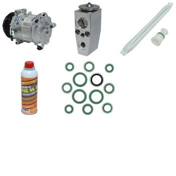 A/C Compressor Kit