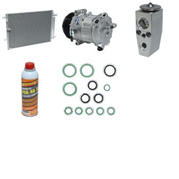 A/C Compressor Kit