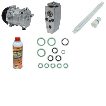 A/C Compressor Kit