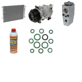 A/C Compressor Kit
