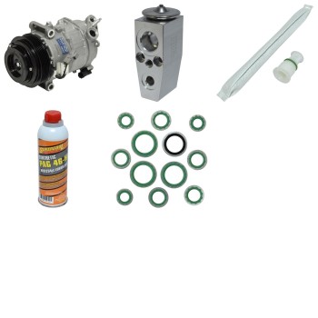 A/C Compressor Kit